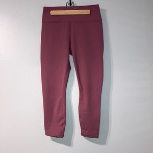 Fabletics powerhold leggings
